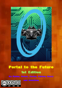 Portal to the Future November 2012