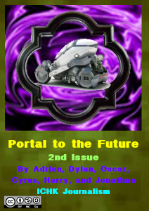 Portal to the Future December 2012