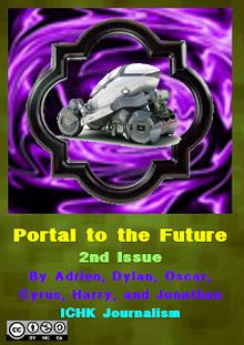 Portal to the Future