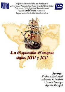 Exploración Europea 