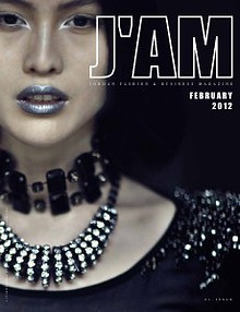 J'AM Magazines