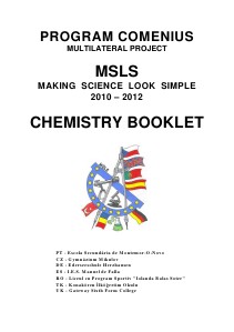 Chembooklet2012 Chembooklet2012