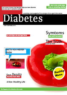 Diabetics Health