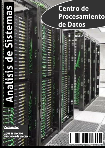 Centro de Procesamiento de Datos October. 2012