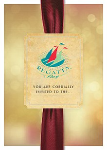 Regatta Bay Holiday Card