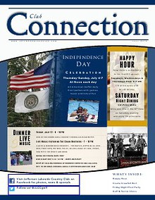 Jefferson Lakeside - Club Connection