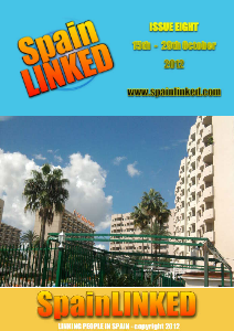 SpainLINKED ISSUE 8