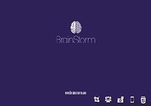 BrainStorm Creative Agency