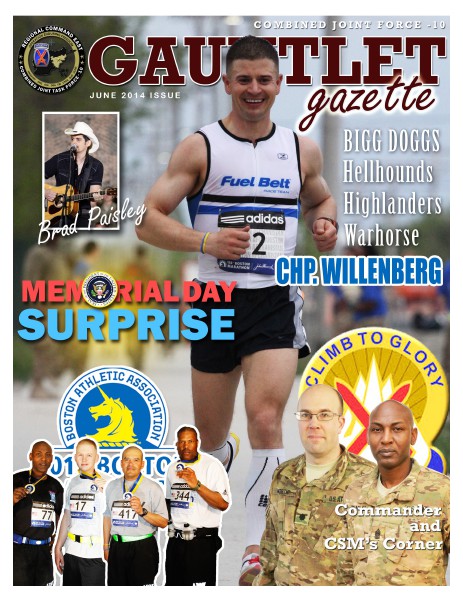 June 2014 2nd Issue 2