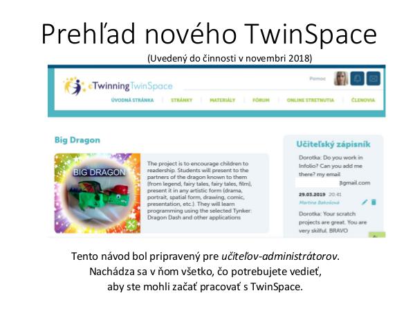 Nový Twinspace TwinSpace_SK_navod-upraveny