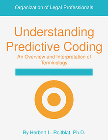 Intro to Predictive Coding: Overview & Interpretation of Terminology