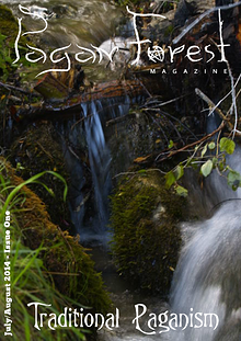 Pagan Forest Magazine