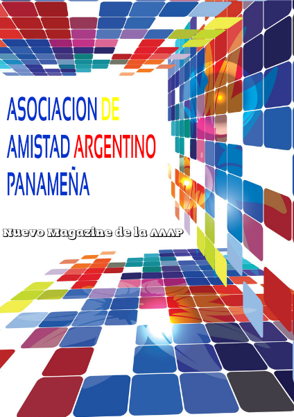 Asociacion de Amistad Argentino Panameña Jul. 2014