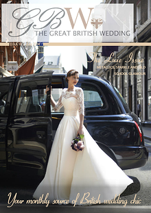 The Great British Wedding