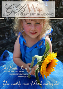 The Great British Wedding