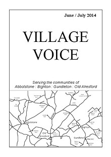 Village Voice