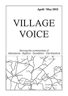 Village Voice
