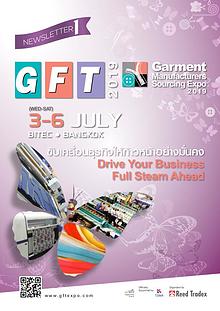 GFT19 Newsletter#1