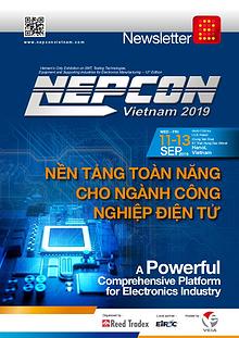 NEPCON Vietnam 2019 Newsletter #2