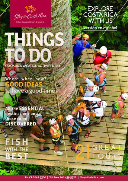 things to do - 2014