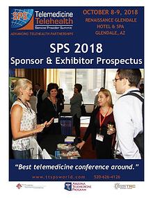 SPS 2018 Sponsor & Exhibitor Prospectus