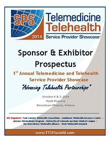 SPS 2014 Sponsor and Exhibitor Prospectus