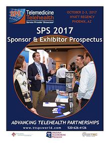 SPS 2017 Sponsor & Exhibitor Prospectus