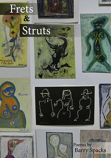 Frets and Struts