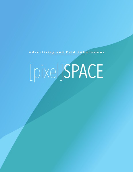 pixelspace Paid Submissions