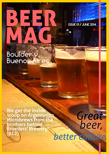 Beer Mag