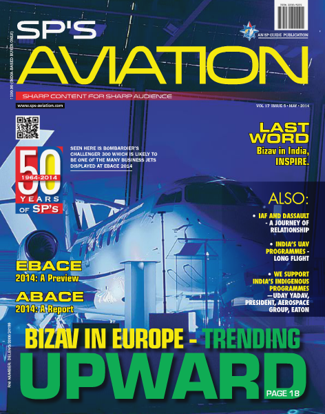 SPS Aviation_5 Issue 5 May 2014