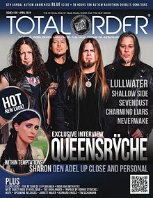 TOTAL ORDER ISSUE 98