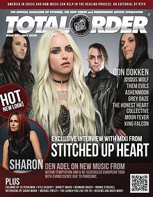 TOTAL ORDER ISSUE 100