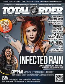 Total Order Magazine