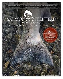 Salmon & Steelhead Journal Feb-March 2019