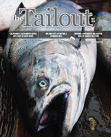 the Tailout May 2020