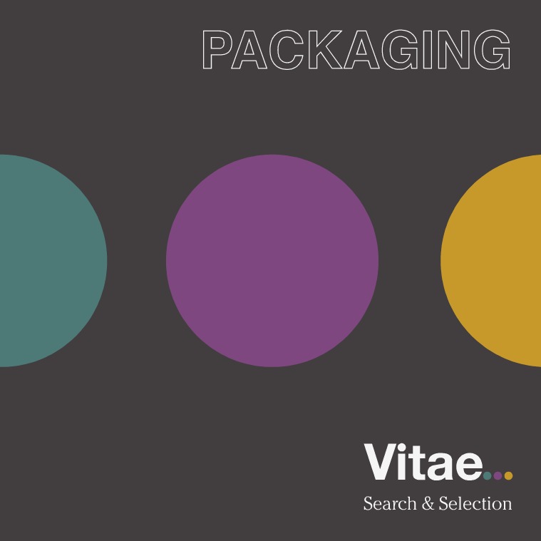 Vitae Selection Packaging