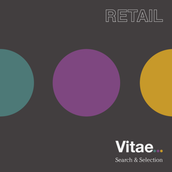 Vitae Selection Retail