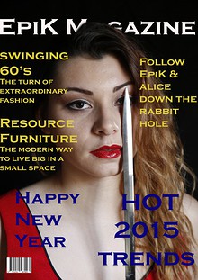 EpiK Magazine