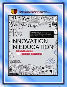 Innovation Handbook for CHS