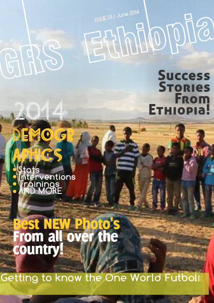 GRS Ethiopia June 2014