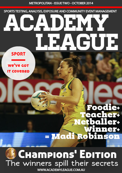 Issue 2 - October 2014