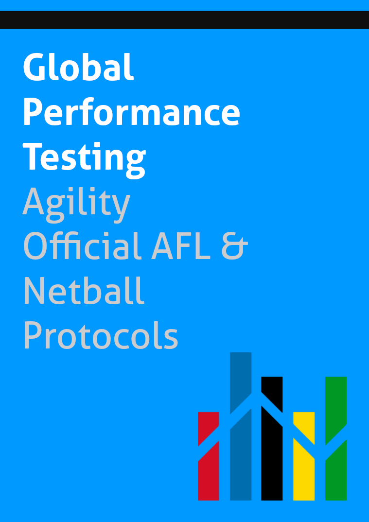 Agility AFL Netball
