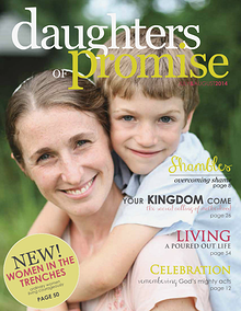 Daughters of Promise