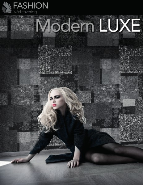 Modern Luxe, jul 2014