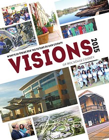 Visions 2015