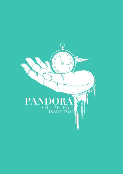 Pandora DCB Jun. 2014