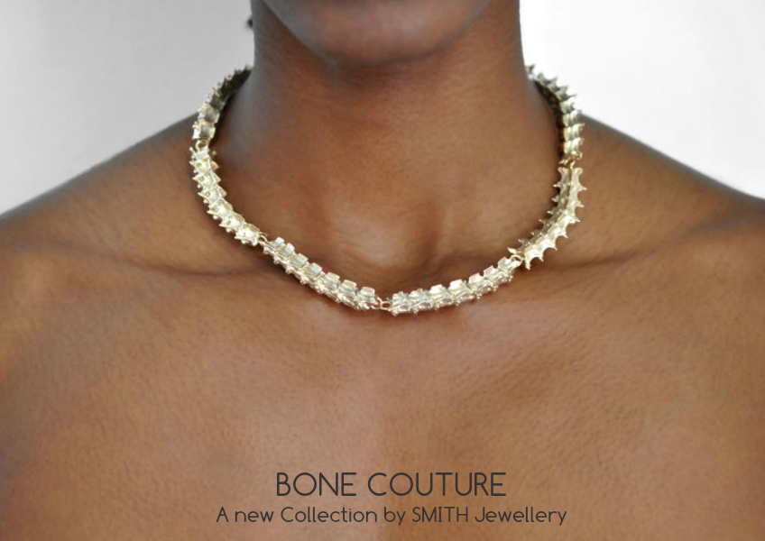 Catalogue's 2014 Bone Couture