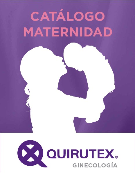 Catalogos Quirutex Catálogo de Maternidad