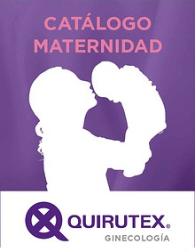 Catalogos Quirutex